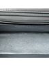 Chanel 100% Lambskin Silver Mini Rectangular Classic Metallic Lambskin Single Flap One size - photo 5