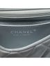 Chanel 100% Lambskin Silver Mini Rectangular Classic Metallic Lambskin Single Flap One size - photo 6