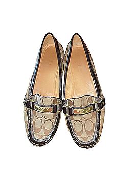 Coach Coach Flats (view 1)