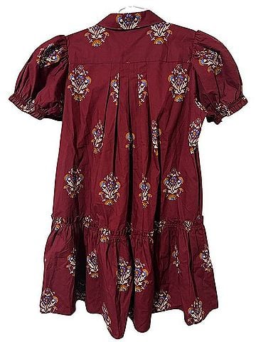 Hunter Bell Casual Dress (view 2)
