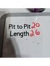 Flax Tank Top Size M - photo 7