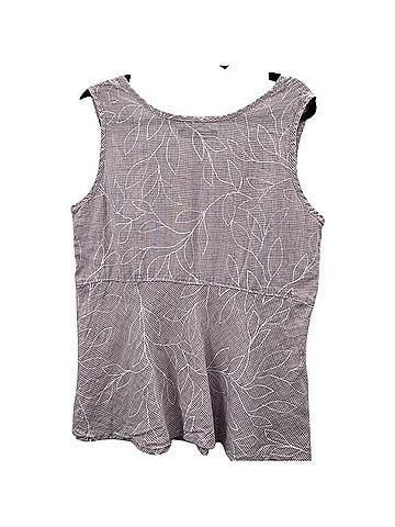 Flax Tank Top (view 2)