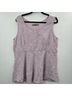 Flax Tank Top Size M - photo 5