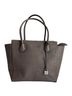 Michael Kors Brown Leather Tote One size - photo 1