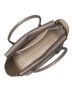 Michael Kors Brown Leather Tote One size - photo 2