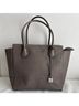 Michael Kors Brown Leather Tote One size - photo 11