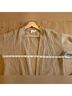 Aritzia 100% Merino 98% Wool 1% Elastane 1% Nylon Tan Cardigan Size XXS - photo 8