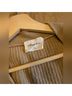 Aritzia 100% Merino 98% Wool 1% Elastane 1% Nylon Tan Cardigan Size XXS - photo 3