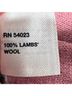 Gap 100% Lambswool Stripes Multi Color Pullover Sweater Size M - photo 4