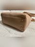 Lancaster 100% Leather Pink Tan Satchel One size - photo 5