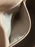 Lancaster 100% Leather Pink Tan Satchel One size - photo 9