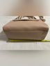 Lancaster 100% Leather Pink Tan Satchel One size - photo 11