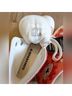 Converse Tropical Floral Pink White Sneakers Size 7 1/2 - photo 8