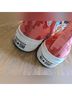 Converse Tropical Floral Pink White Sneakers Size 7 1/2 - photo 7