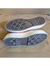 Converse Tropical Floral Pink White Sneakers Size 7 1/2 - photo 9
