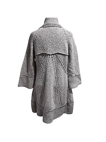 Ann Taylor LOFT Coat (view 2)