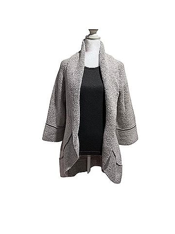 Ann Taylor LOFT Coat (view 1)