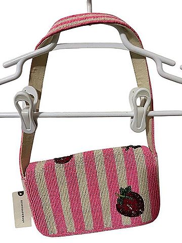 Anthropologie Shoulder Bag (view 2)