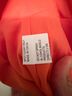Mac Duggal 100% Polyester Solid Orange Cocktail Dress Size 4 - photo 7