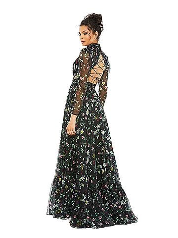 Mac Duggal 67942 Cocktail Dress (view 1)
