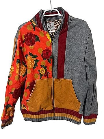 Banana Republic Prep Curry Jacket Jacket (view 1)