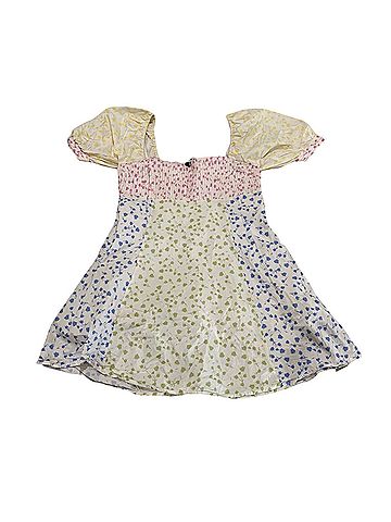 English Factory Casual Dress (view 1)