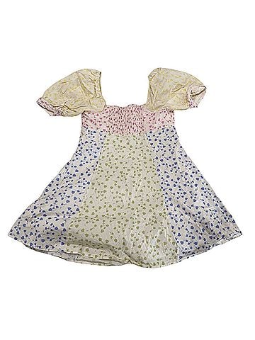English Factory Casual Dress (view 2)