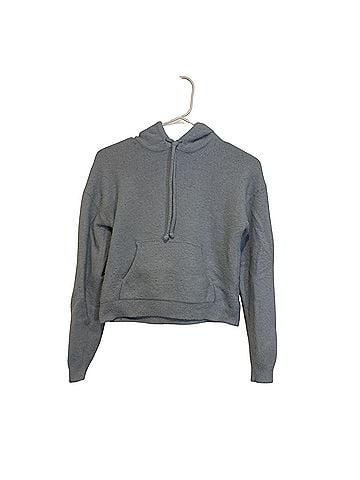 Hippie Rose Pullover Hoodie (view 1)
