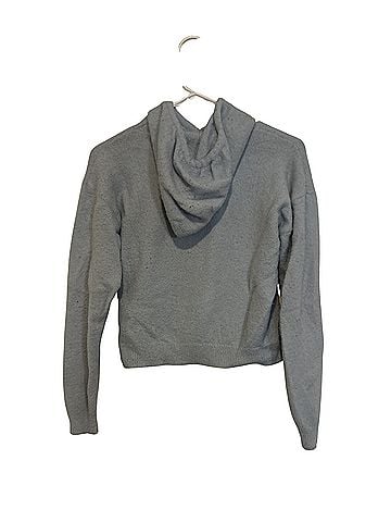 Hippie Rose Pullover Hoodie (view 2)