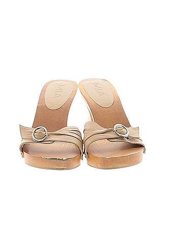 Mia Mule/Clog (view 2)