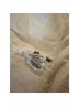 Sleeper 100% Linen White Casual Dress Size XL - photo 9