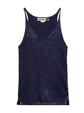 Zara SRPLS Tank Top (view 1)