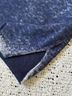 Zara 100% Cotton Print Blue Tank Top Size S - photo 9