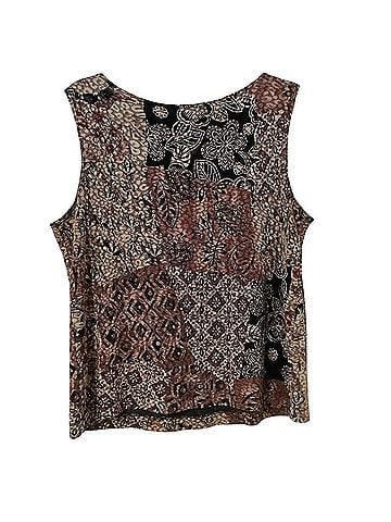 White Stag Sleeveless Top (view 2)