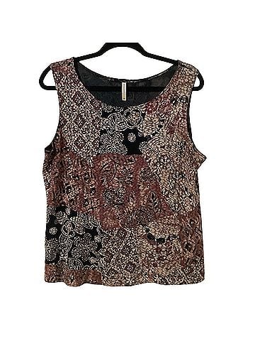 White Stag Sleeveless Top (view 1)