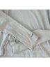 auden Blue Long Sleeve Blouse Size XS - photo 4