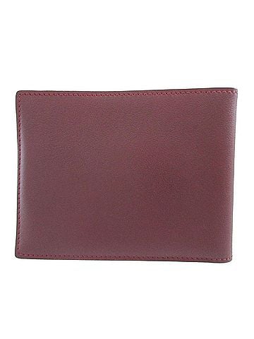 Cartier Cartier Must Line Leather Bordeaux Bi-fold Wallet 0919Cartier (view 2)