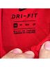 Nike 100% Polyester Red Jacket Size XS - photo 10