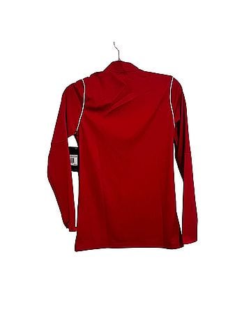 Nike Dry Fit Jacket (view 2)