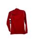 Nike 100% Polyester Red Jacket Size XS - photo 2