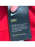 Nike 100% Polyester Red Jacket Size XS - photo 7