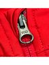 Nike 100% Polyester Red Jacket Size XS - photo 6