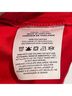 Nike 100% Polyester Red Jacket Size XS - photo 3