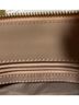 Lancaster 100% Leather Pink Tan Satchel One size - photo 7