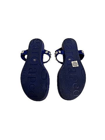 Pedro Garcia Judith Sandals (view 2)