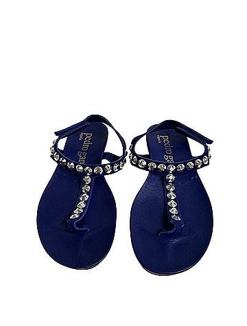 Pedro Garcia Judith Sandals (view 1)
