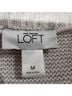 Ann Taylor LOFT White Coat Size M - photo 4