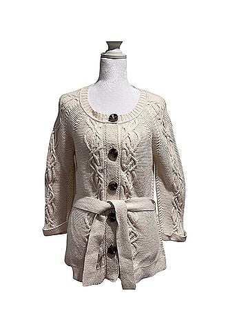 Ann Taylor LOFT Coat (view 1)