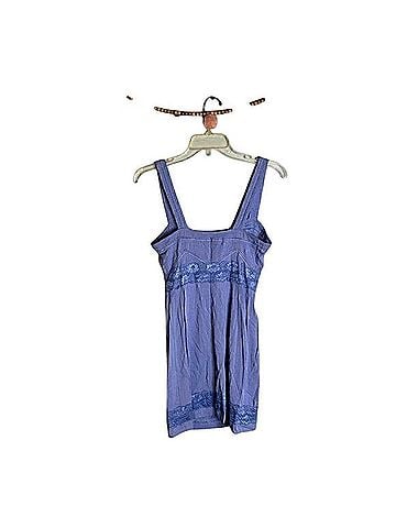 Free People Lace Me Up Cocktail Dress (view 2)
