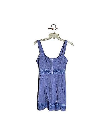 Free People Lace Me Up Cocktail Dress (view 1)